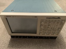 Tektronix tds7104 channel for sale  KILMARNOCK