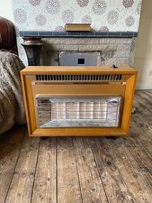 Retro gas fireplace for sale  KNUTSFORD