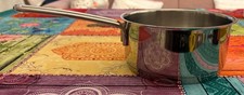 Wmf transtherm stielkasserolle gebraucht kaufen  Remscheid