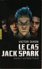 Cas jack spark. d'occasion  Hennebont
