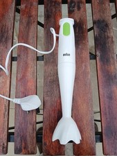 Braun multi quick for sale  LINCOLN