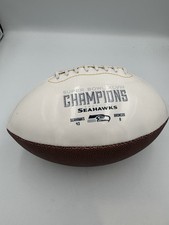 Nfl seattle seahawks for sale  Bandera