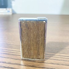 Briquet vintage feudor d'occasion  Saint-Genest-Malifaux