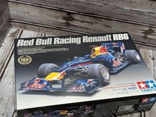 Tamiya red bull for sale  Davidson