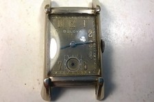 Vintage bulova tank for sale  Oklahoma City