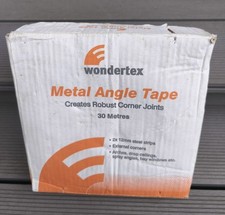 Rolls plasterboard metal for sale  LONDON
