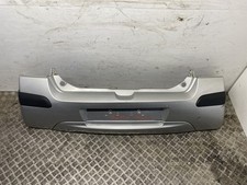 B2890 paraurti posteriore usato  Roma