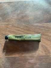 Rare tube petrolatum d'occasion  Gradignan