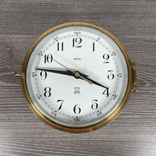 Vintage smiths brass for sale  HARROW