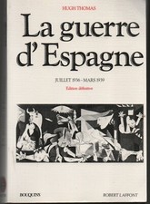 Guerre espagne hugh d'occasion  Louviers