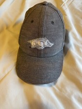 Nike razorback hat for sale  Springdale