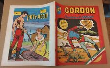 Corno gordon usato  Milano