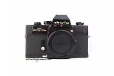 Minolta srt 101b d'occasion  Paris XX