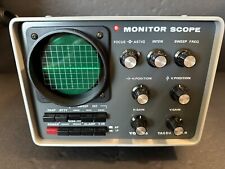 Yaesu 100 monitor for sale  Orange