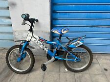 Bicicletta pollici bambino usato  Catania