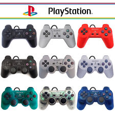 Playstation riginal controller gebraucht kaufen  Aulendorf