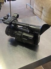 Sony hvr z5e d'occasion  Biarritz