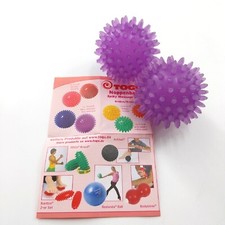 Togu noppenball massageball gebraucht kaufen  Neustadt b.Coburg