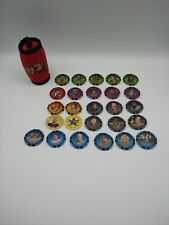 Wwe power chipz gebraucht kaufen  Schwerte