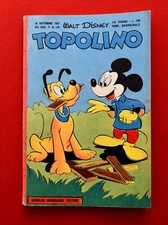 Topolino 170 autentico usato  Italia