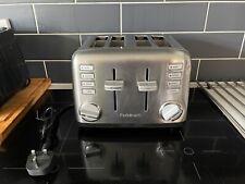 Cuisinart cpt450bpu signature for sale  SOUTH CROYDON