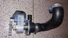 Motore elettropompa scarico usato  Cologno Monzese