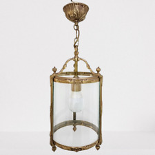 Lanterne ronde style d'occasion  Massy
