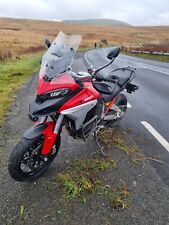 Motech crash bars for sale  CONSETT