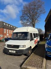 Ldv convoy seat for sale  DERBY