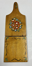 Vtg scandinavian folk for sale  Altoona