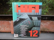 Hifi exklusiv dezember gebraucht kaufen  Berlin