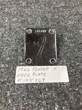 1966 fender neck for sale  Cape Coral