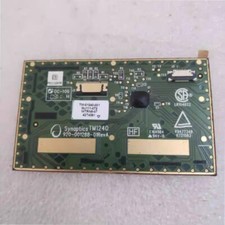 Lenovo Thinkpad T410 14" Touchpad Trackpad TM-01240-001 920-001288-01 comprar usado  Enviando para Brazil