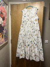 Erdem dress size for sale  LONDON