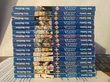 Manga rave the usato  Nepi