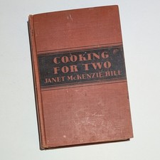 Vintage 1936 cookbook for sale  Los Angeles