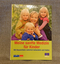 Buch sanfte medizin gebraucht kaufen  Norderstedt