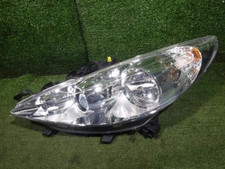 Farol esquerdo PEUGEOT 207 2009 ABA-A7W5FW [usado] [PA84477889], usado comprar usado  Enviando para Brazil