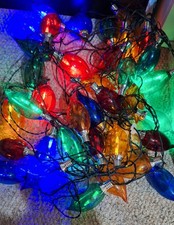 Vintage flame christmas for sale Vintage flame christmas for sale  BASILDON