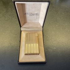 Briquet dupont plaque d'occasion  Beaune