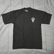 Teamsesh skull tee for sale  Salinas