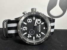 Nixon tide watch for sale  Encinitas