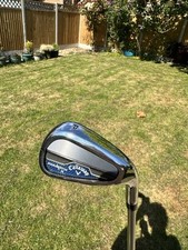 Callaway paradym pw for sale  LUTTERWORTH