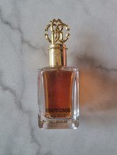 Roberto cavalli nero for sale  WHITLEY BAY