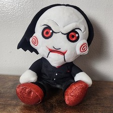 Saw billy puppet for sale  Bloomington