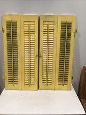 Vintage wood interior for sale  Clare
