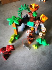 Lego duplo 5598 usato  Gavardo