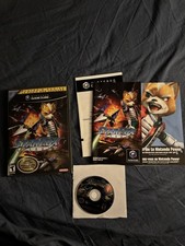 Starfox assault gamecube d'occasion Starfox assault gamecube d'occasion  Montpellier-