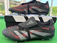 Adidas predator pro for sale  STAFFORD
