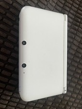 Nintendo 3ds white for sale  HERNE BAY
